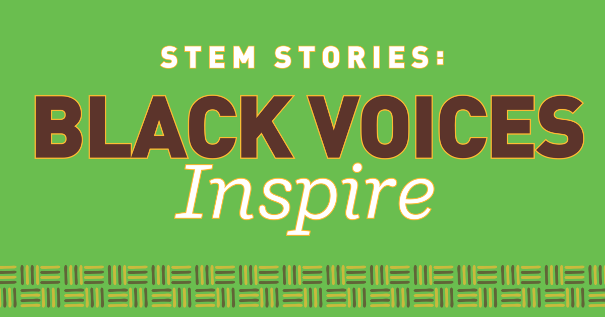 Takeda’s Black STEM leaders share their stories and… | Out Teach