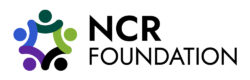 NCR Foundation Logo