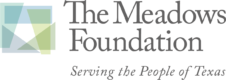 The Meadows Foundation Logo